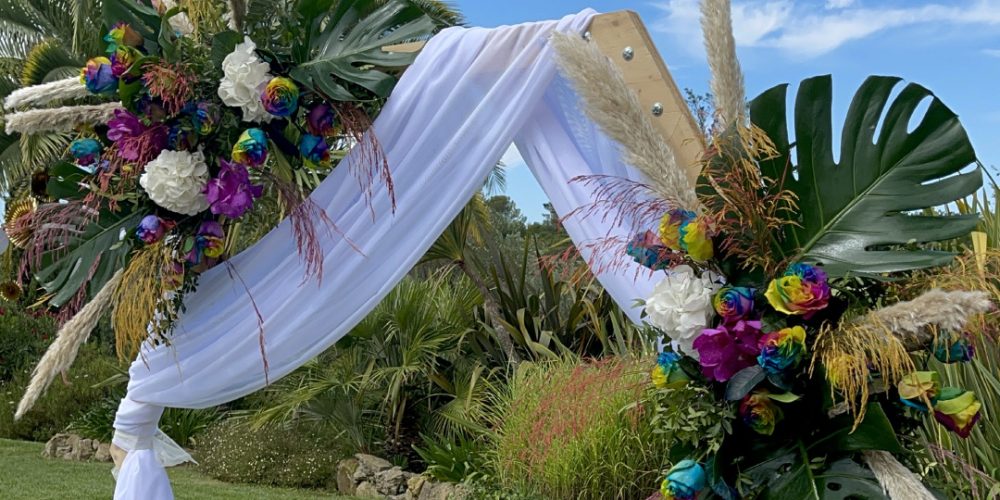 Bouquet Fleuriste Le Canet